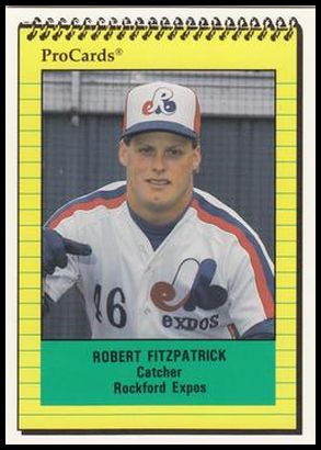 2049 Robert Fitzpatrick